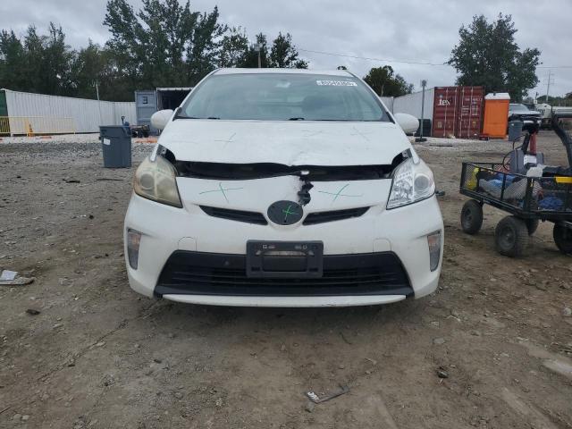 2012 TOYOTA PRIUS #3285819917