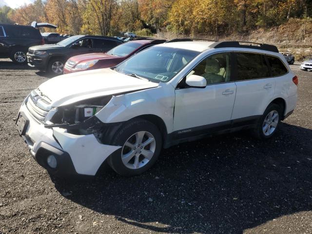 2014 SUBARU OUTBACK 2. - 4S4BRBCC7E1201150