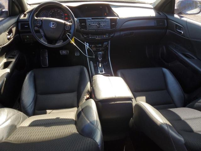 2016 HONDA ACCORD SPO - 1HGCR2F56GA128105