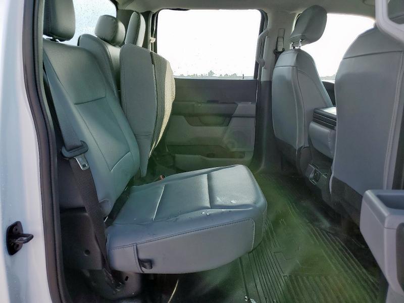 2024 FORD F250 SUPER 1FT7W2BA1REC56727