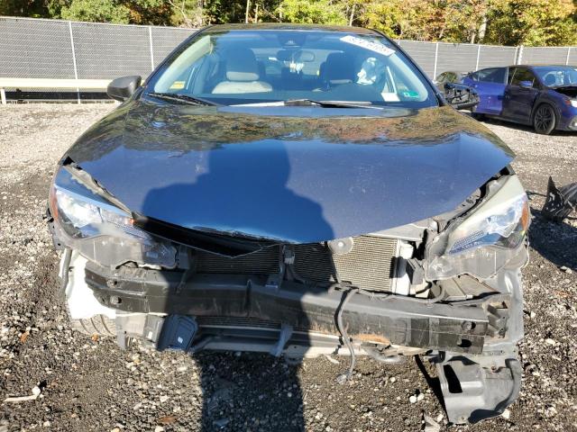 2017 TOYOTA COROLLA L - 2T1BURHE4HC842827