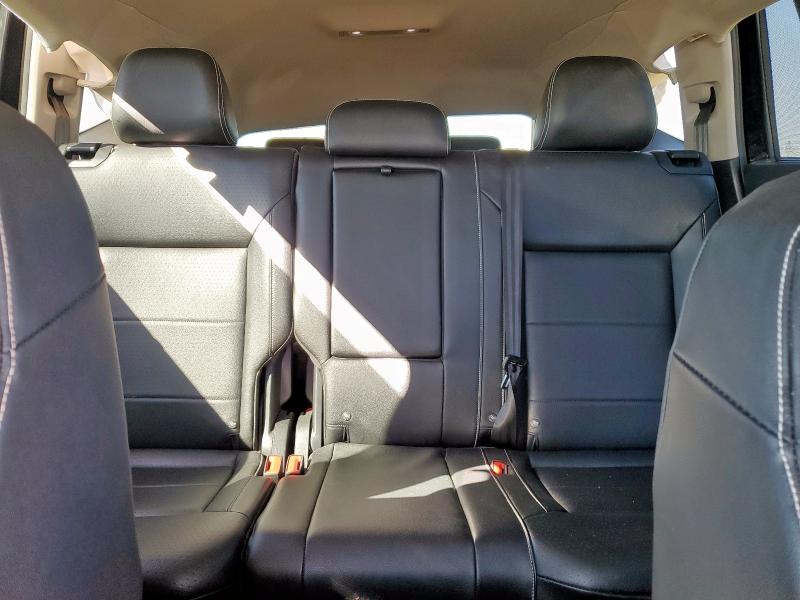 2022 VOLKSWAGEN ATLAS SE #3305663735