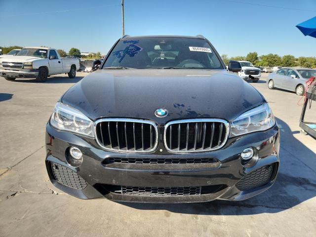 2017 BMW X5 SDRIVE3 - 5UXKR2C34H0X05216