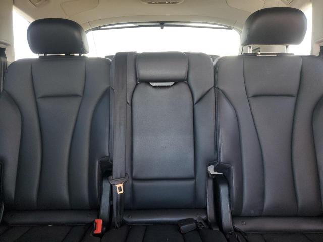 2017 AUDI Q7 PREMIUM - WA1LAAF74HD000974