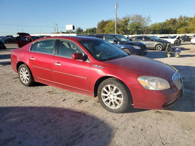 2011 BUICK LUCERNE CX - 1G4HC5EM1BU133439