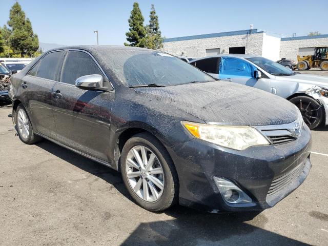 2012 TOYOTA CAMRY HYBR #3301654620