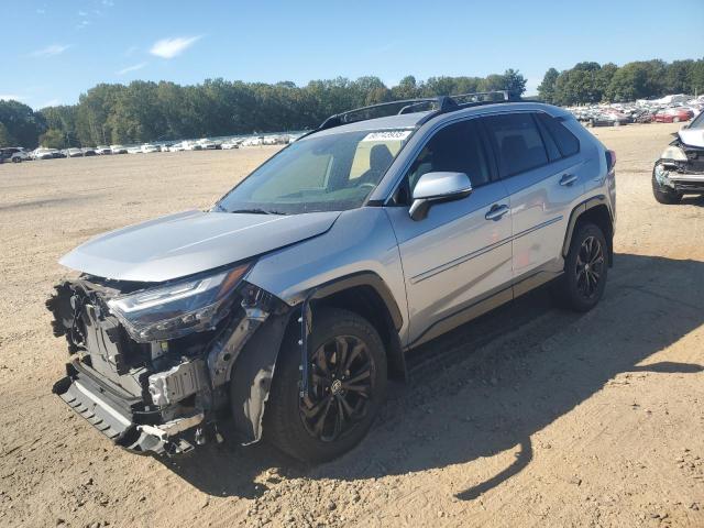 Global Auto Auctions: 2023 TOYOTA RAV4 SE