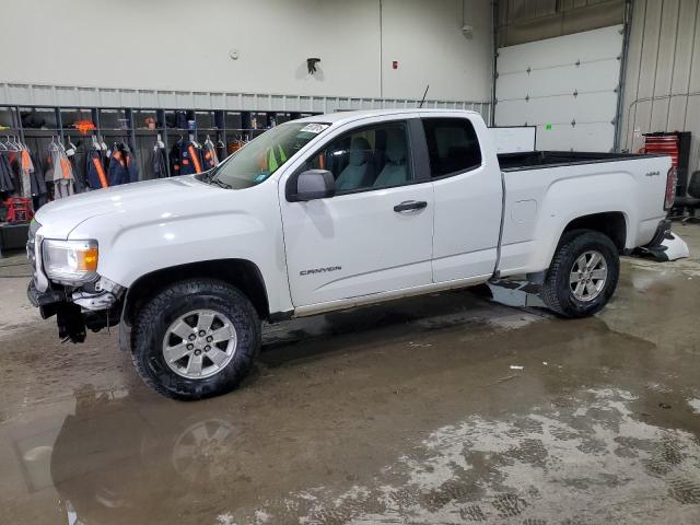 Global Auto Auctions: 2018 GMC CANYON