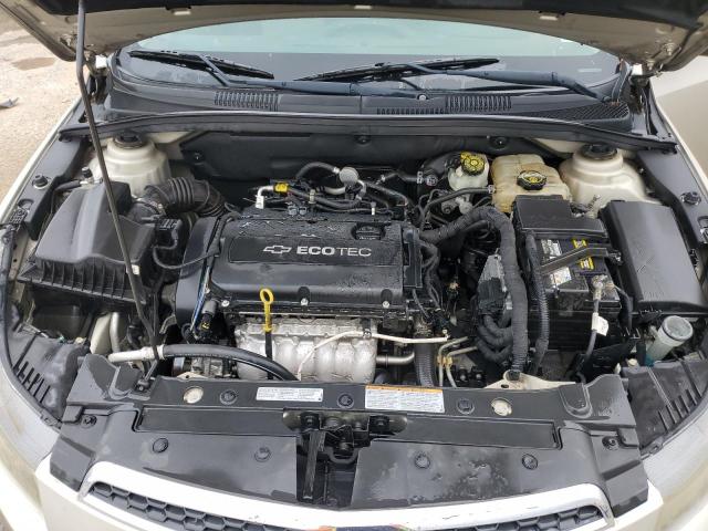 2013 CHEVROLET CRUZE LS #3303963689