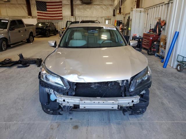2013 HONDA ACCORD LX - 1HGCR2F38DA261832