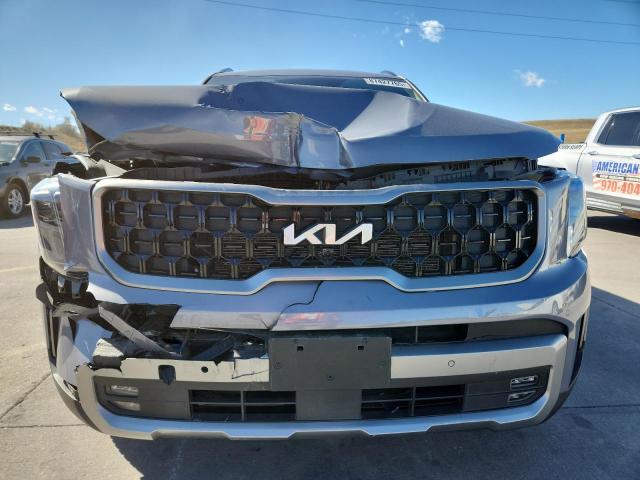 2023 KIA TELLURIDE - 5XYP5DGC0PG411247