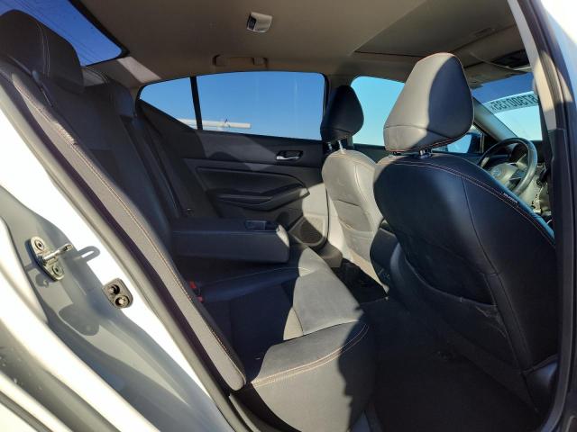 2019 NISSAN ALTIMA SR #3278986701