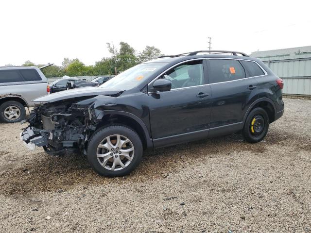 Global Auto Auctions: 2015 MAZDA CX-9 TOURI