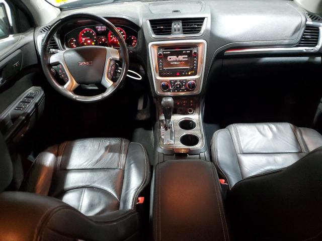 2017 GMC ACADIA LIMITED SLT-2 - 1GKKRSKD3HJ172804