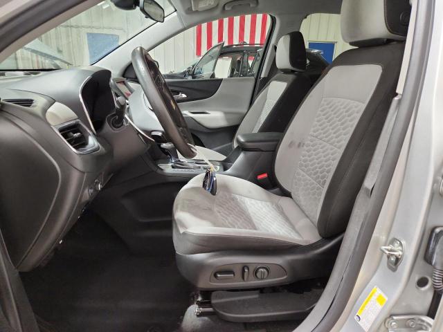 2020 CHEVROLET EQUINOX LS #3293287444