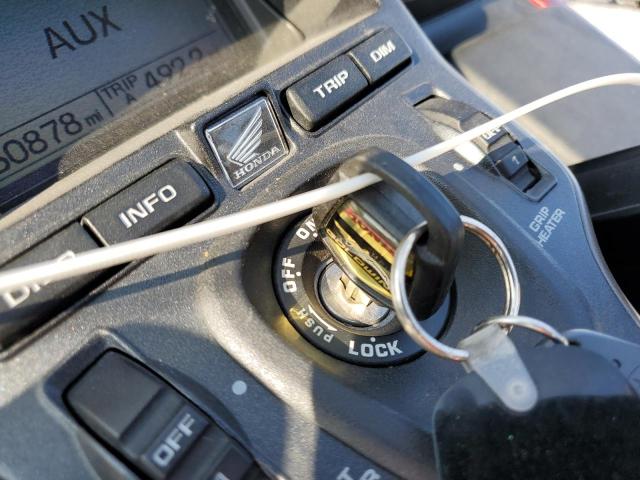 2008 HONDA GL1800 1HFSC47H08A710403