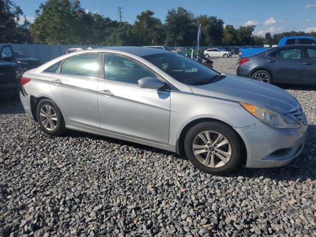 2011 HYUNDAI SONATA GLS - 5NPEB4AC3BH239371