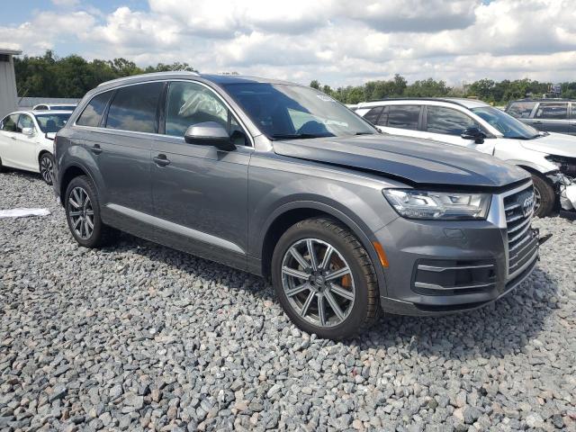 2018 AUDI Q7 PREMIUM WA1LAAF72JD027564