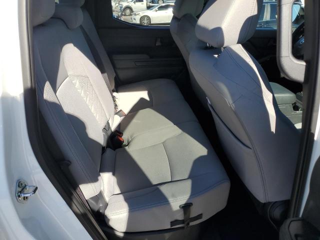 2025 TOYOTA TACOMA DOU #3303979712