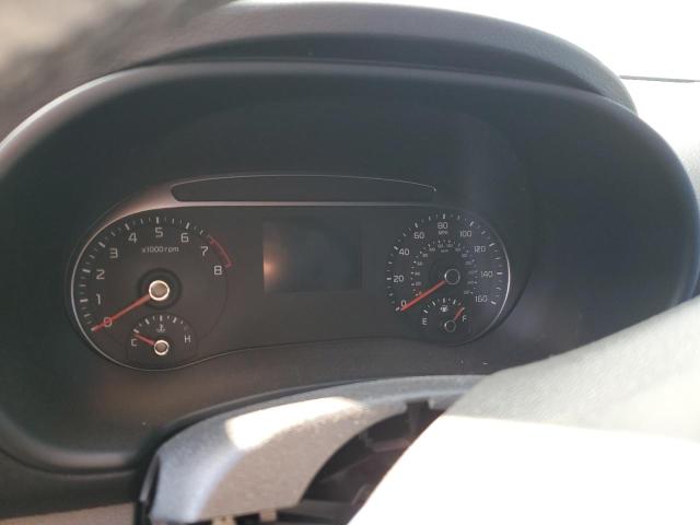 2021 KIA SOUL LX KNDJ23AU9M7762886