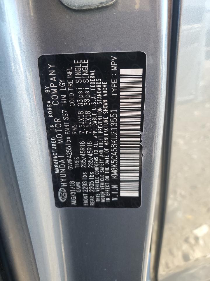 HYUNDAI KONA ULTIMATE