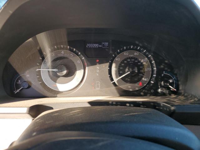 2012 HONDA ODYSSEY EX - 5FNRL5H64CB002120