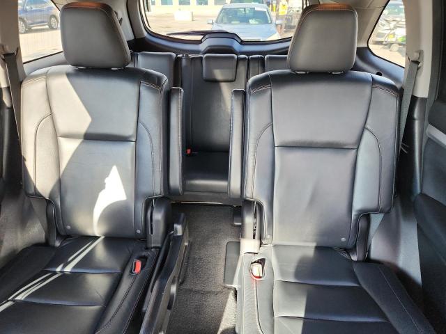 2014 TOYOTA HIGHLANDER - 5TDJKRFH7ES033002