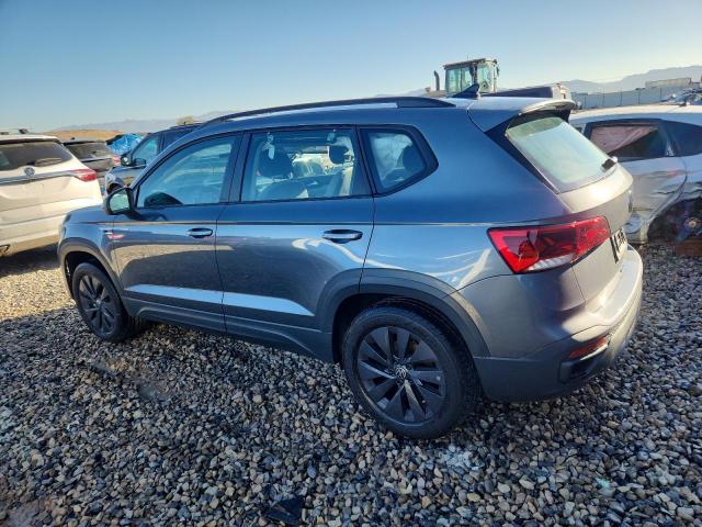 2022 VOLKSWAGEN TAOS S - 3VVAX7B2XNM044763