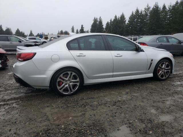 2017 CHEVROLET SS #3305655733