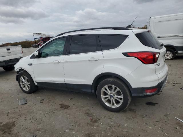 2019 FORD ESCAPE SEL #3297162519