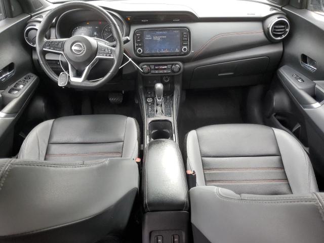 2023 NISSAN KICKS SR 3N1CP5DV2PL495474