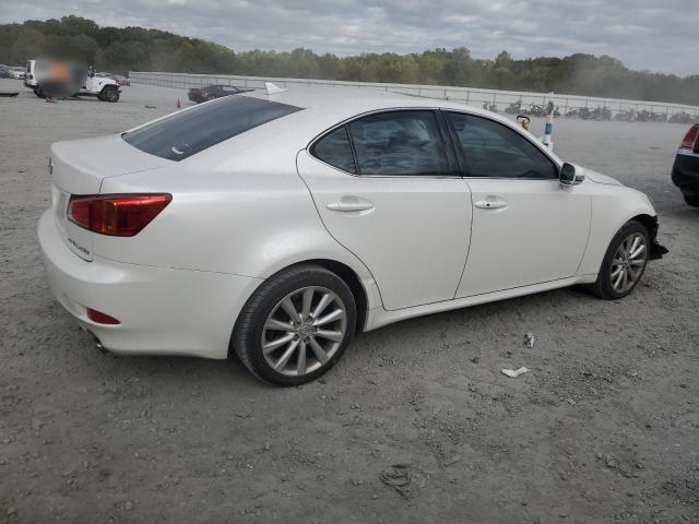 2010 LEXUS IS 250 - JTHCF5C24A5039750