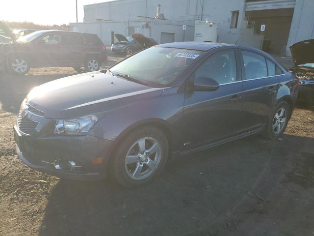 Global Auto Auctions: 2014 CHEVROLET CRUZE LT