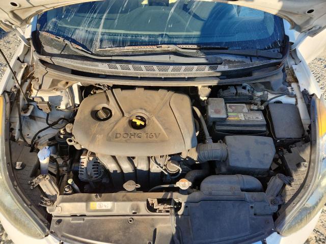 2013 HYUNDAI ELANTRA GL - 5NPDH4AE9DH193303