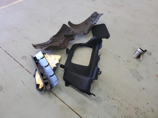 2019 ALFA ROMEO GIULIA TI ZARFANBN9K7621749