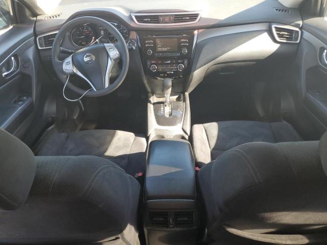 2014 NISSAN ROGUE S - 5N1AT2MT9EC760540