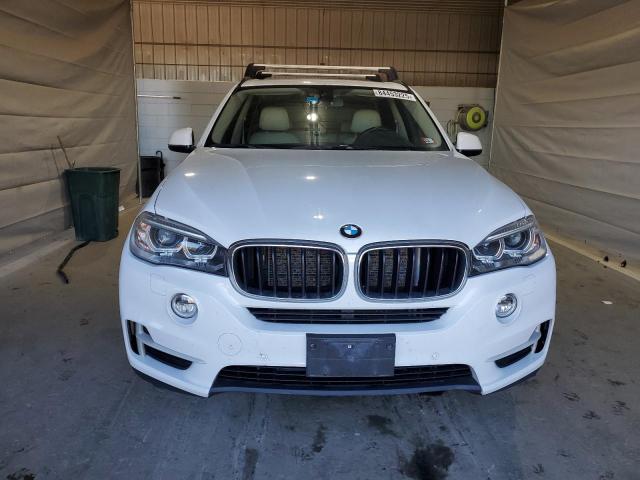 2015 BMW X5 XDRIVE3 5UXKR0C58F0K66038