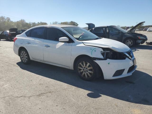 2019 NISSAN SENTRA S #3296431686