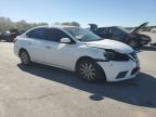 Lot #3296431686 2019 NISSAN SENTRA S