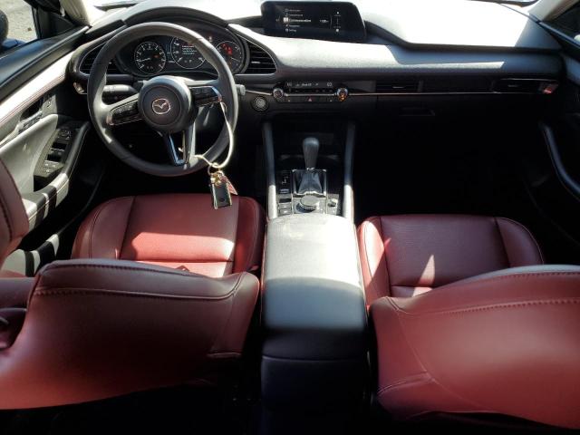 2025 MAZDA 3 PREFERRED #3308674255