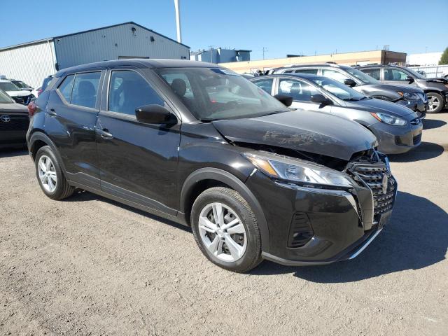 2025 NISSAN KICKS PLAY 3N1CP5BV1SL497972