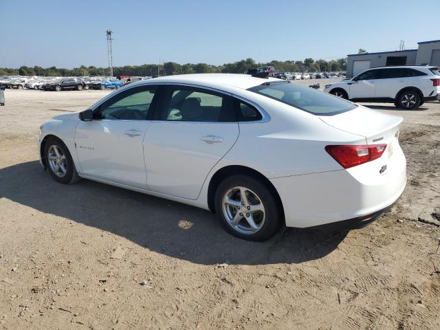 2017 CHEVROLET MALIBU LS 1G1ZC5ST4HF223095