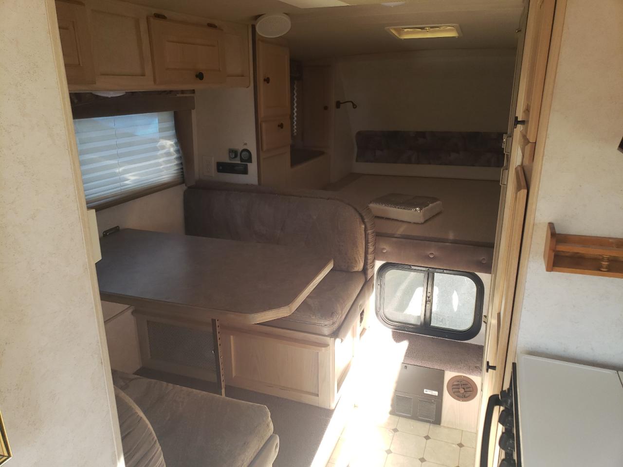 Lot #3281591387 1999 BIGFOOT 2500SERIES