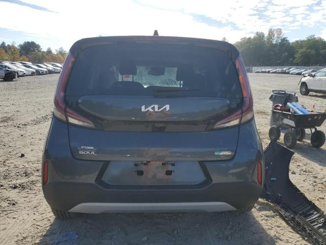 2023 KIA SOUL EX KNDJ33AU2P7889660