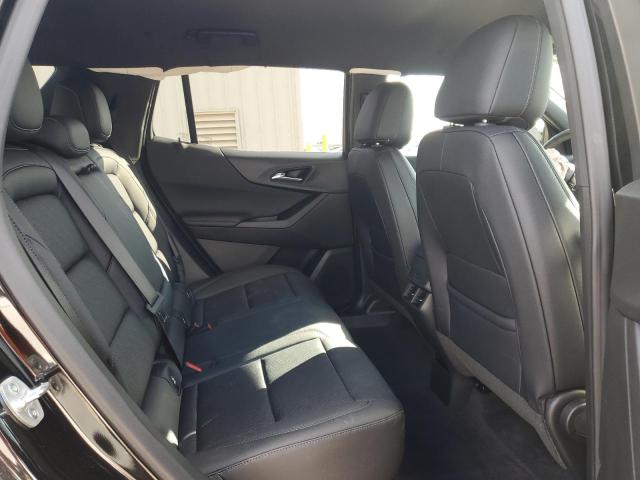 2026 CHEVROLET EQUINOX LT 3GNAXHEG7TL215037