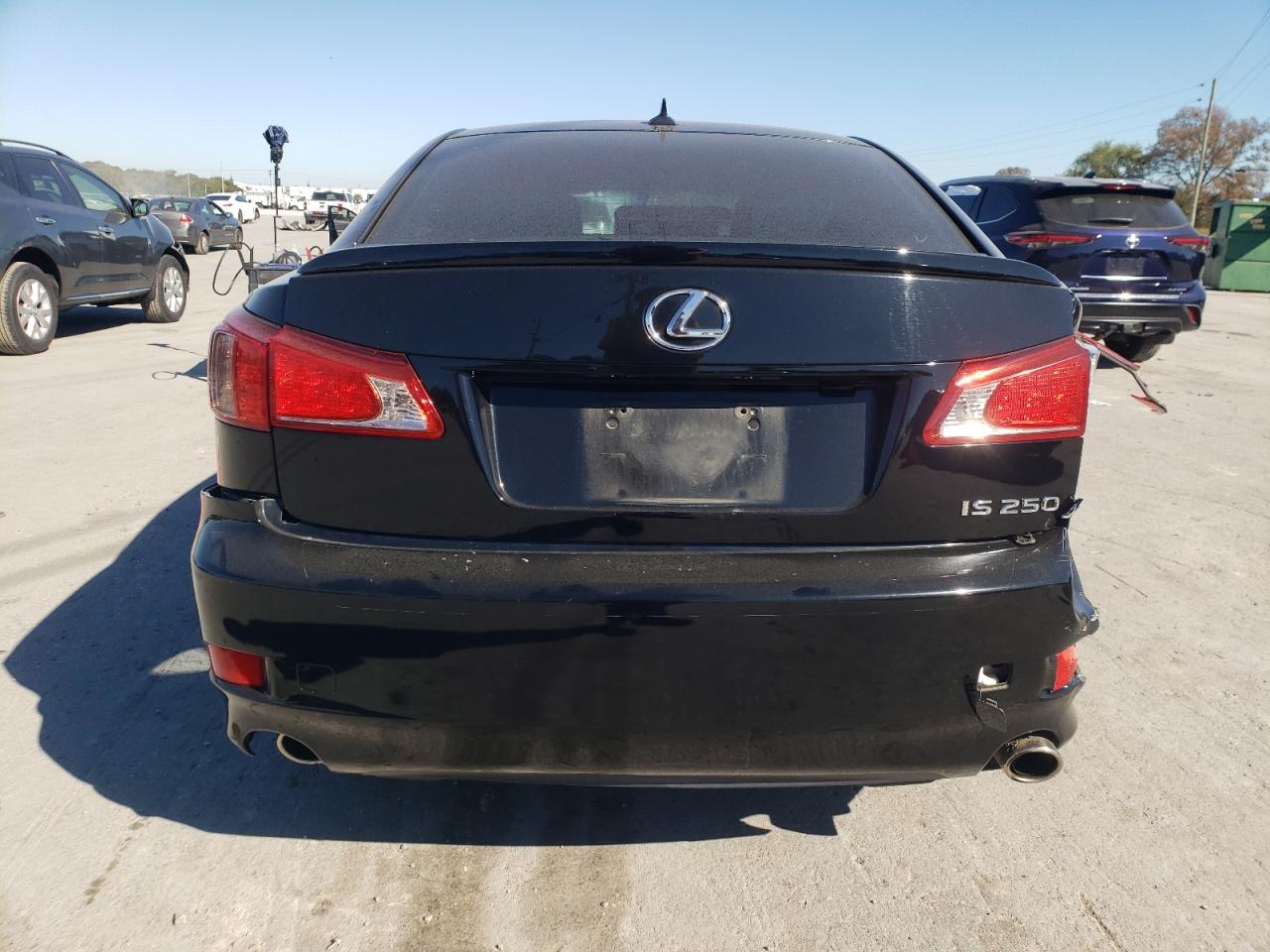 LEXUS IS 250