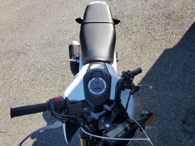 2025 HONDA GROM 125 #3311573266