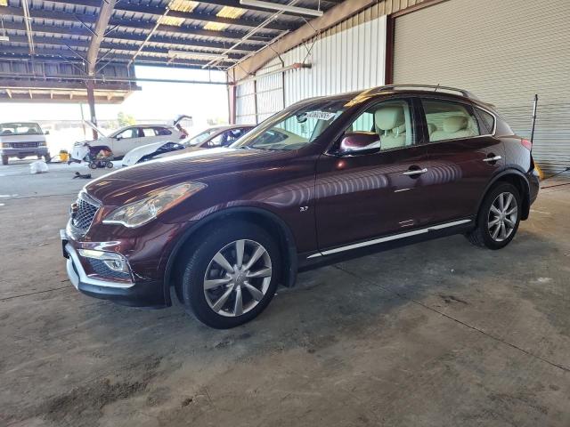 INFINITI QX50