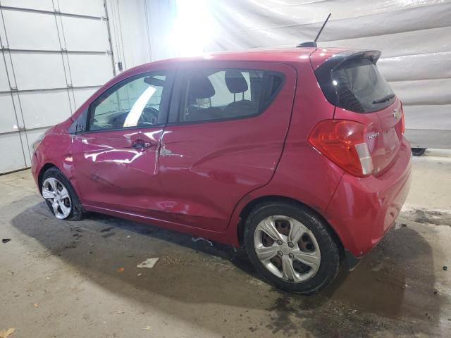 2019 CHEVROLET SPARK LS - KL8CB6SA7KC763806