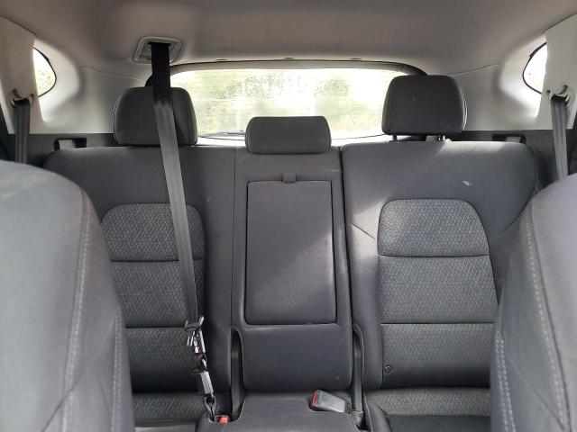 2016 HYUNDAI TUCSON LIM #3281643418